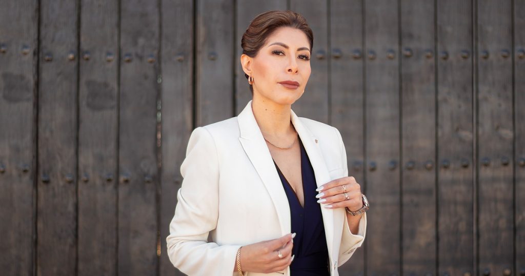 Magdalena Luna Lopez